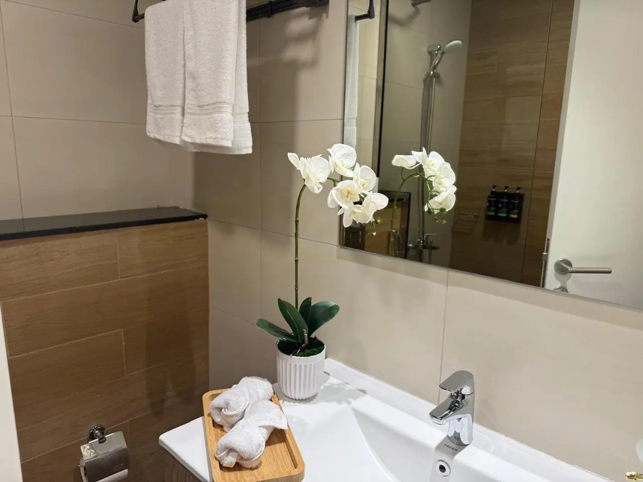 1 Bedroom In Maryah Island By Central Stay 1 Min To Cleveland, Galleria Mall And Adgm Abú Dhabí Spojené arabské emiráty
