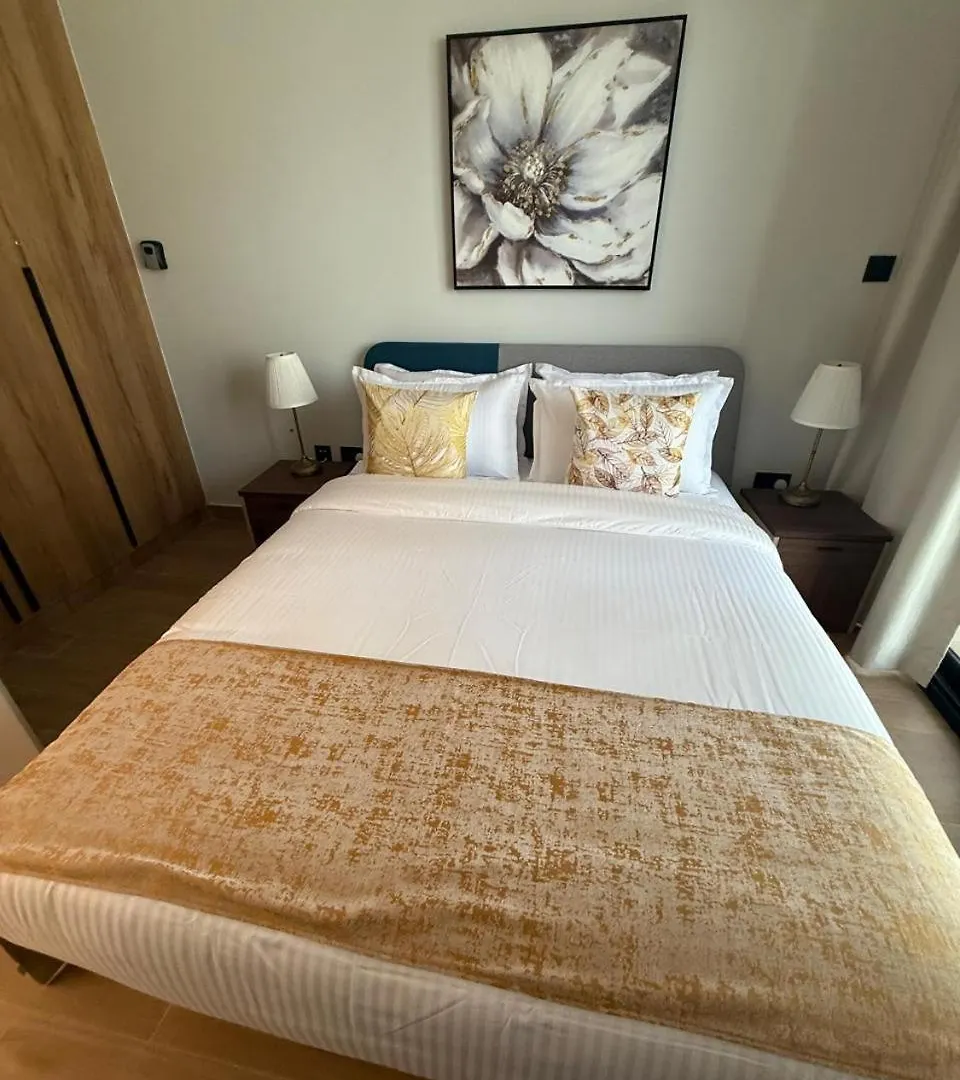 1 Bedroom In Maryah Island By Central Stay 1 Min To Cleveland, Galleria Mall And Adgm Abú Dhabí 0*,  Spojené arabské emiráty