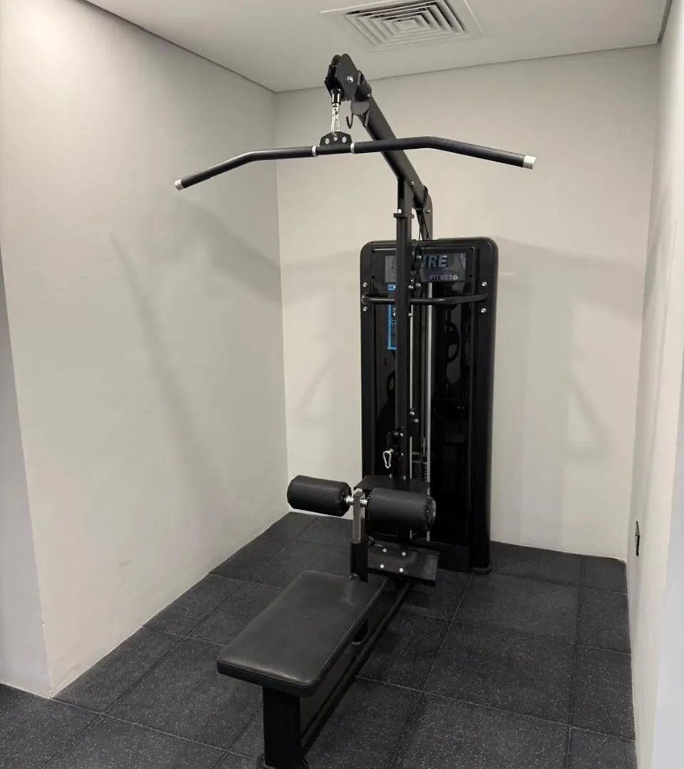 Apartmán 1 Bedroom In Maryah Island By Central Stay 1 Min To Cleveland, Galleria Mall And Adgm Abú Dhabí