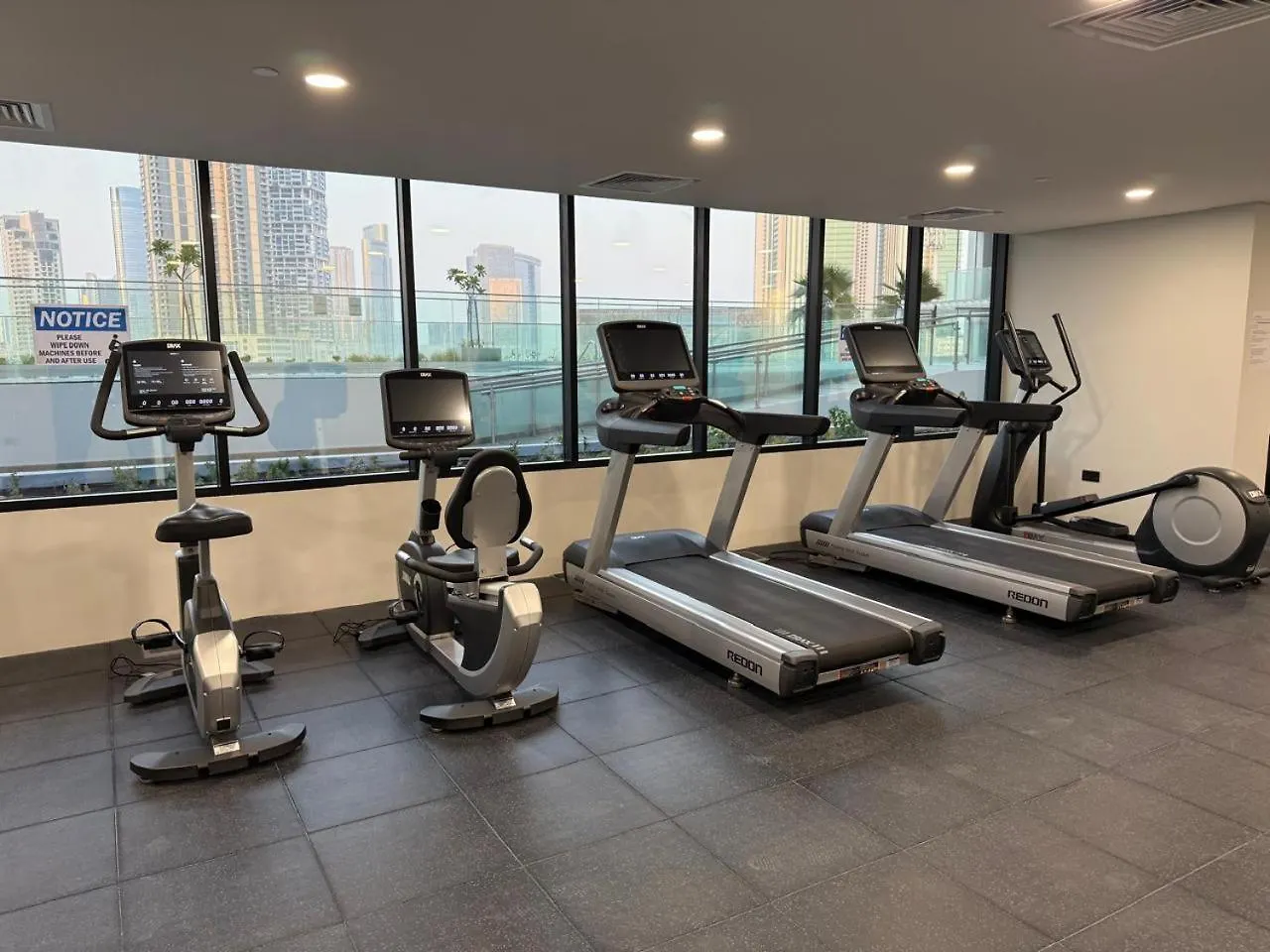 Apartmán 1 Bedroom In Maryah Island By Central Stay 1 Min To Cleveland, Galleria Mall And Adgm Abú Dhabí