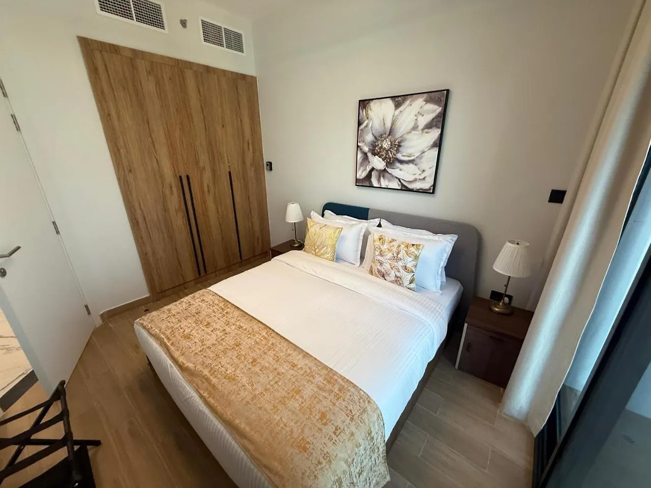 Apartmán 1 Bedroom In Maryah Island By Central Stay 1 Min To Cleveland, Galleria Mall And Adgm Abú Dhabí Spojené arabské emiráty