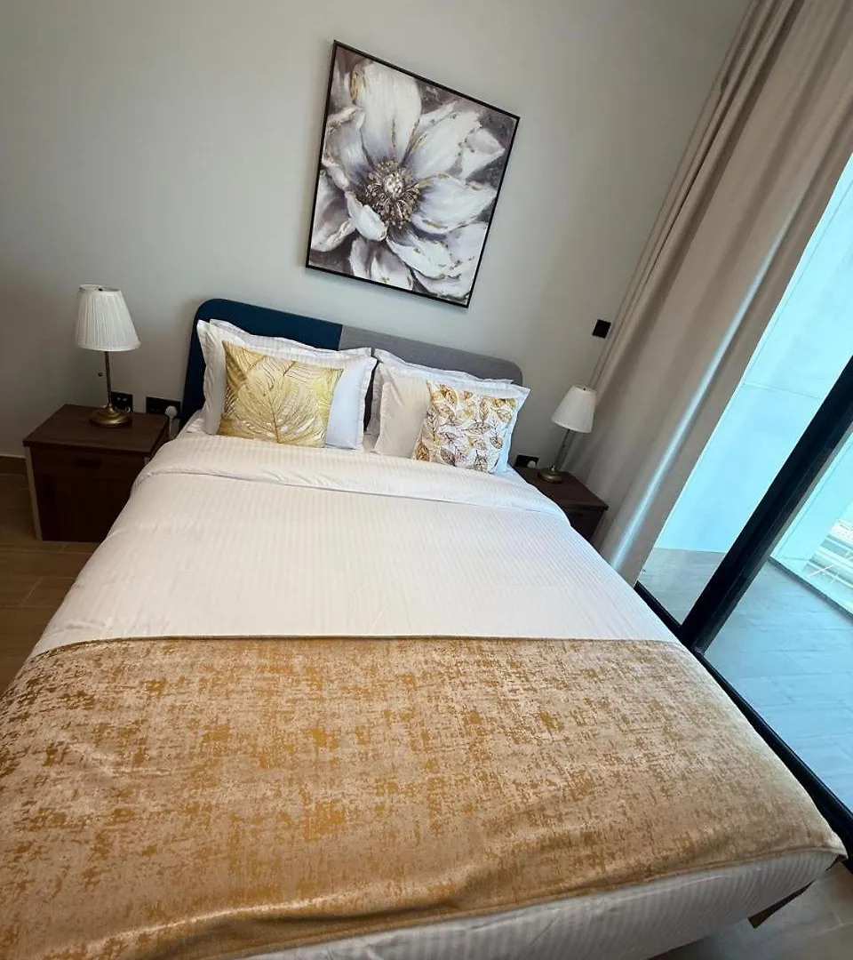 1 Bedroom In Maryah Island By Central Stay 1 Min To Cleveland, Galleria Mall And Adgm Abú Dhabí Spojené arabské emiráty