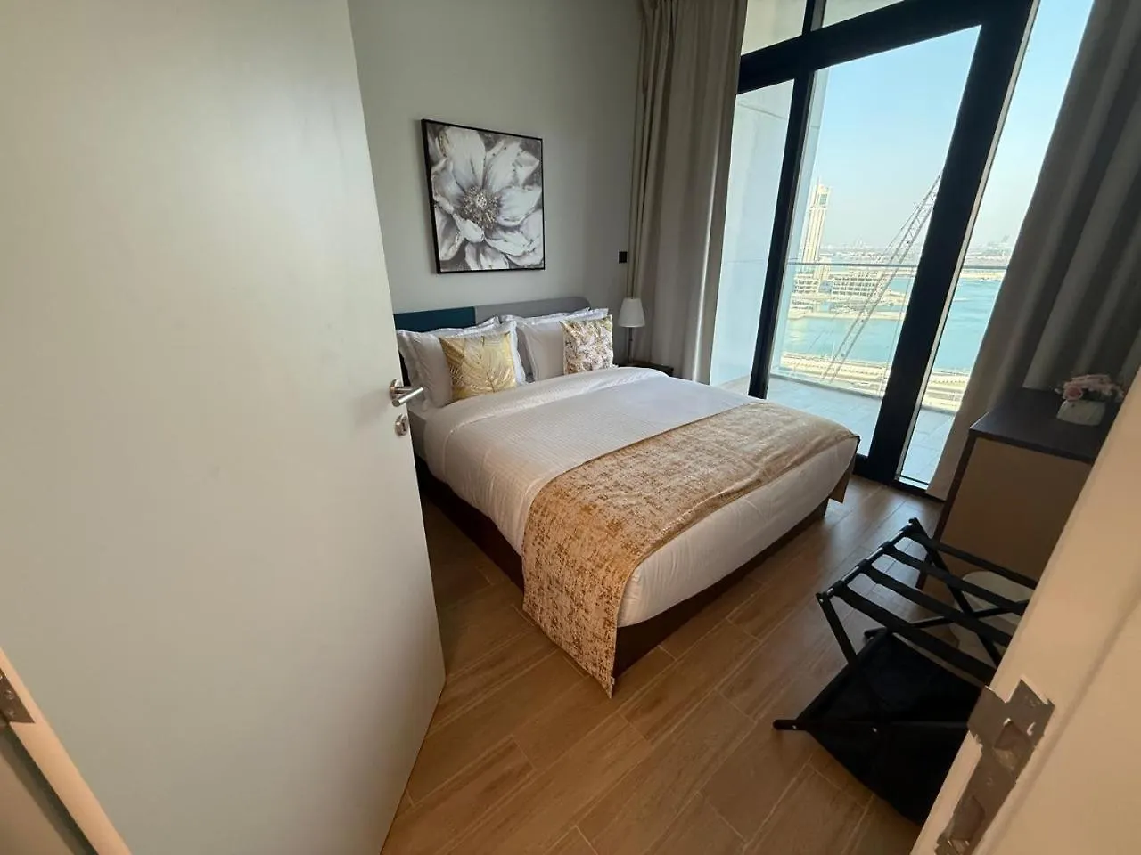 1 Bedroom In Maryah Island By Central Stay 1 Min To Cleveland, Galleria Mall And Adgm Abú Dhabí