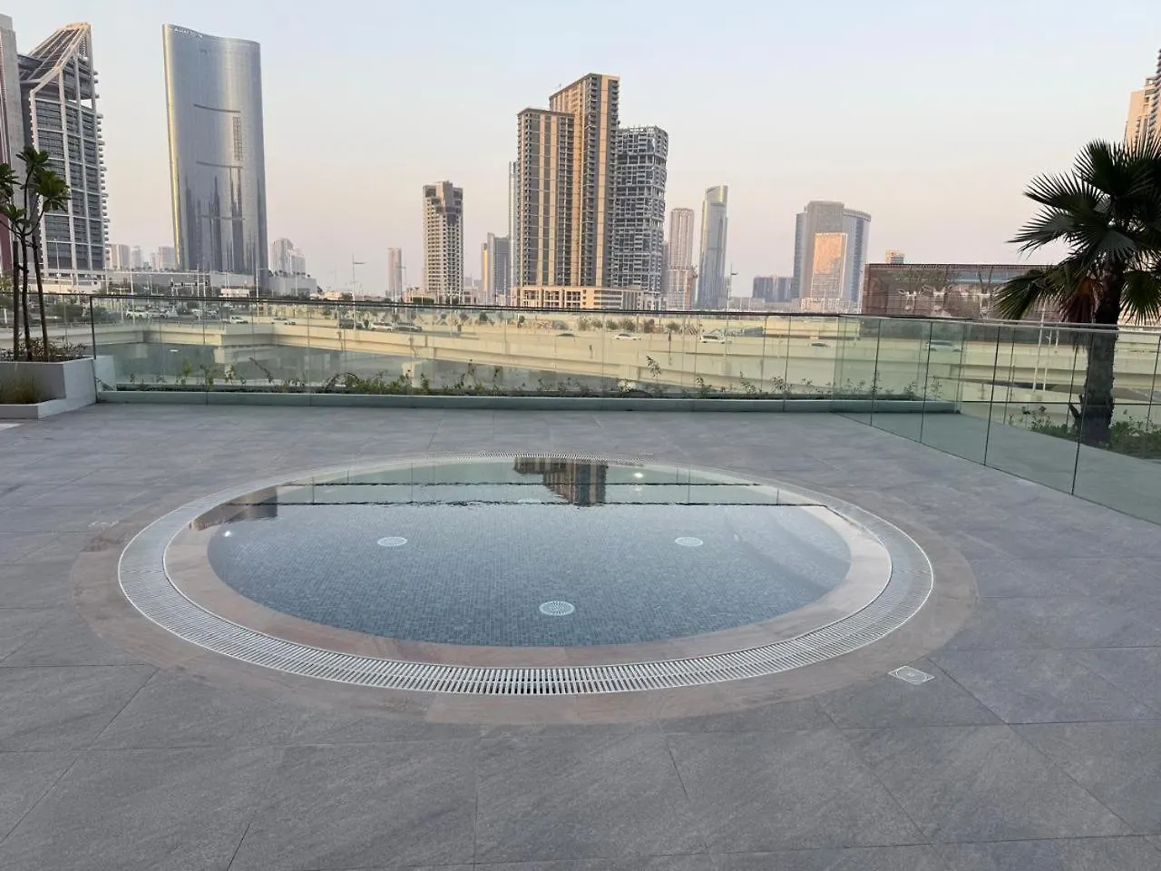 Apartmán 1 Bedroom In Maryah Island By Central Stay 1 Min To Cleveland, Galleria Mall And Adgm Abú Dhabí