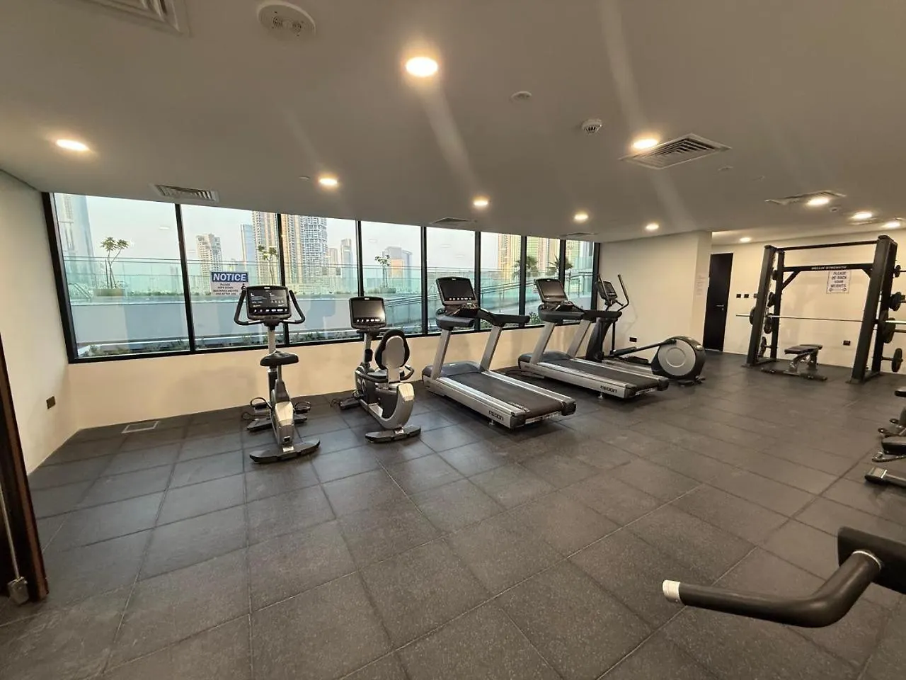 Apartmán 1 Bedroom In Maryah Island By Central Stay 1 Min To Cleveland, Galleria Mall And Adgm Abú Dhabí Spojené arabské emiráty