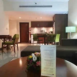 Phoenix Plaza Абу-Даби