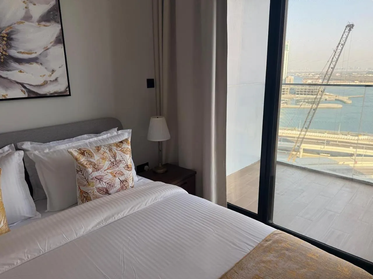 1 Bedroom In Maryah Island By Central Stay 1 Min To Cleveland, Galleria Mall And Adgm Абу-Даби