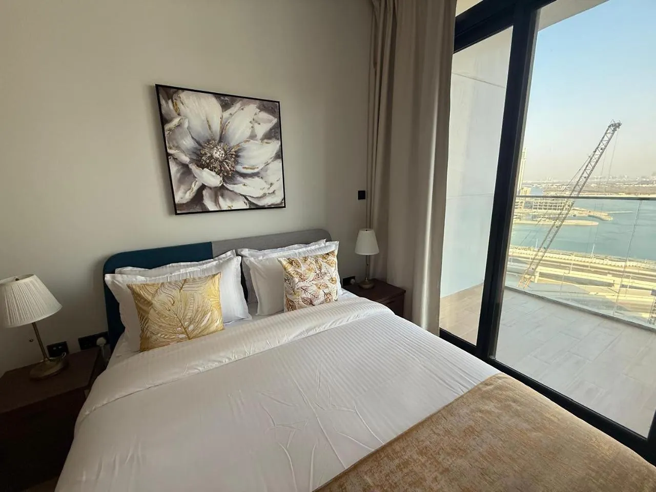1 Bedroom In Maryah Island By Central Stay 1 Min To Cleveland, Galleria Mall And Adgm Абу-Даби ОАЭ