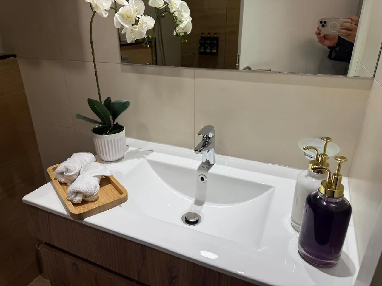 Апартаменты 1 Bedroom In Maryah Island By Central Stay 1 Min To Cleveland, Galleria Mall And Adgm Абу-Даби