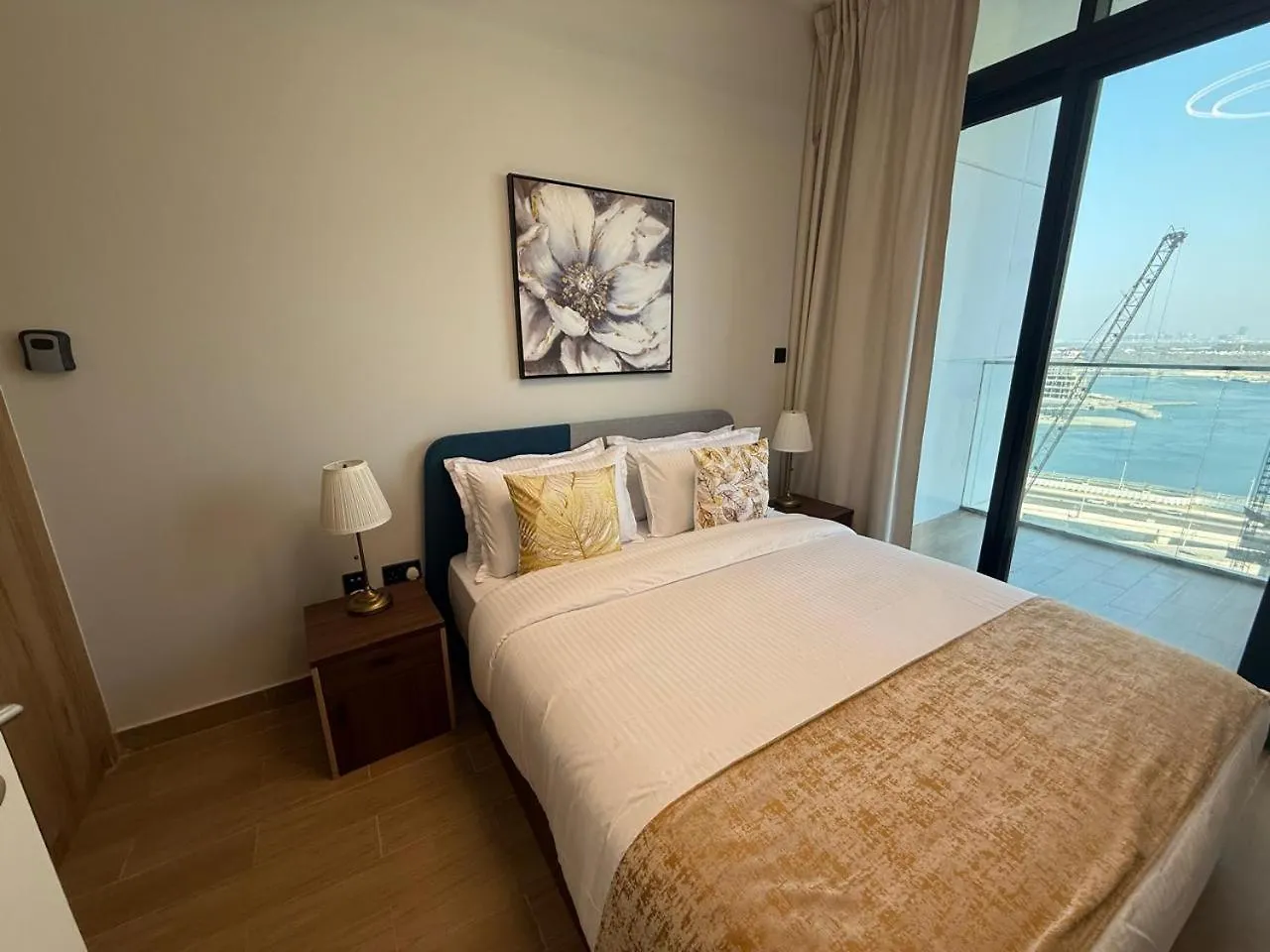 1 Bedroom In Maryah Island By Central Stay 1 Min To Cleveland, Galleria Mall And Adgm Абу-Даби