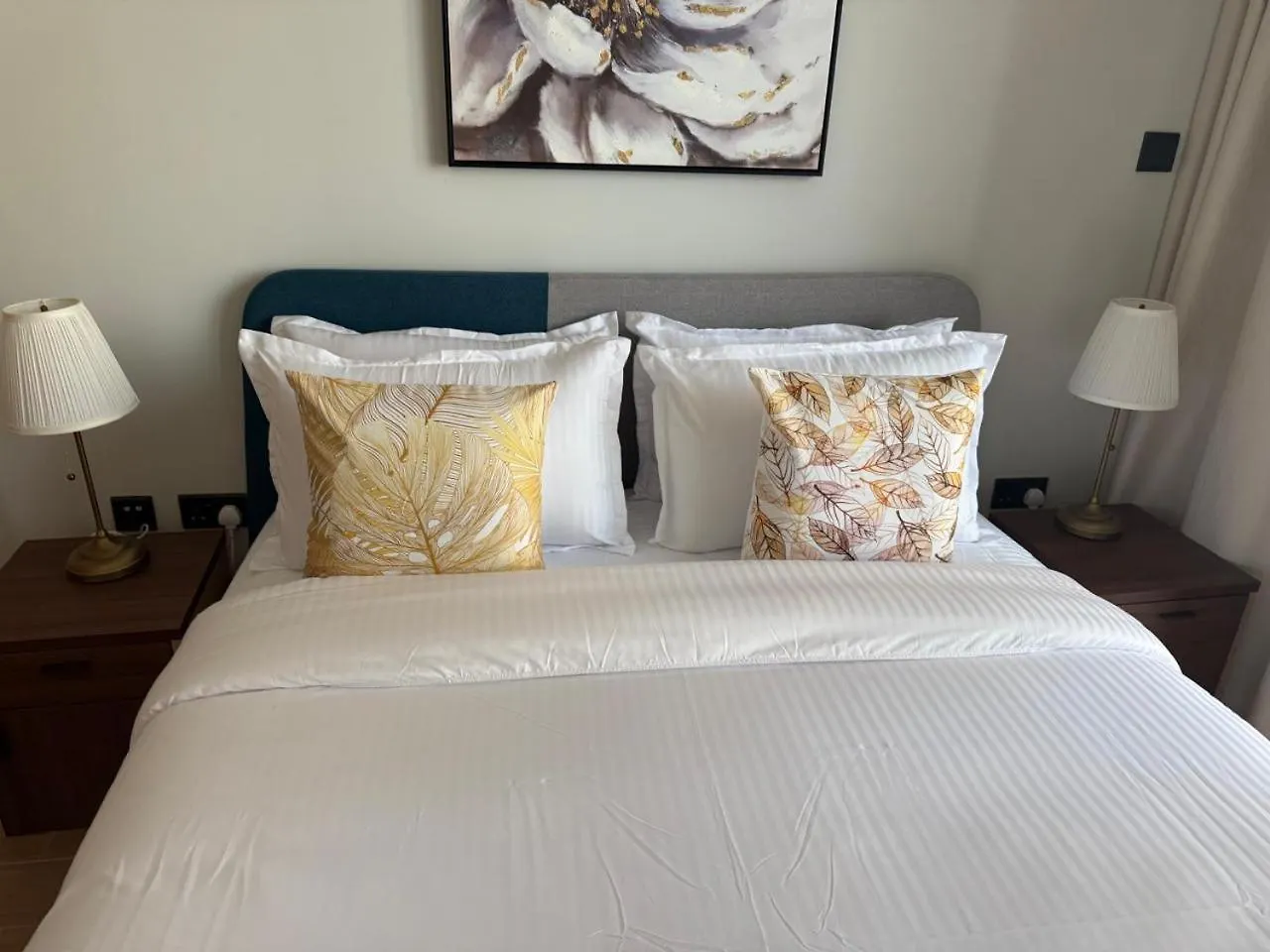 1 Bedroom In Maryah Island By Central Stay 1 Min To Cleveland, Galleria Mall And Adgm Абу-Даби